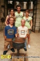 Fort-Boyard suite
