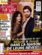 Magazine Plus Belle La Vie